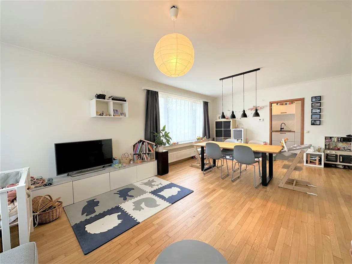 Appartamento In affitto - 2150 BORSBEEK BE Image 2